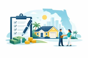 Cash Home Buyer Review Checklist for Florida Sellers