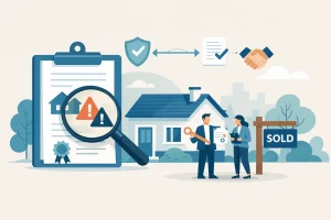 Fix a Title Problem Before a House Sale