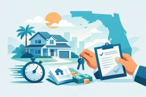 How Fast Can a House Close in Florida Today?