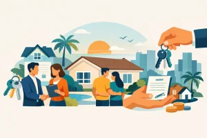 How to Sell a Tenant Occupied House in Florida