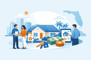 What House Buying Companies in Florida Actually Do