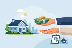 What Is a Fair Cash Offer for Your House?