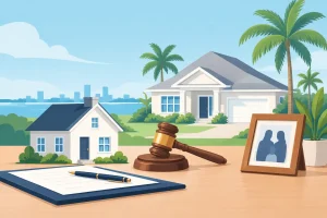 A Guide for Probate Property Sales in Florida