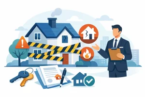 Guide to Selling a House With Violations