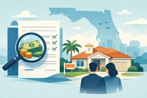What Proof of Funds Tells Florida Home Sellers
