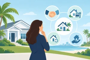 Best Alternatives to Listing a House in Florida