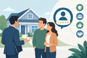 What a Home Buyer Reputation Tells Sellers
